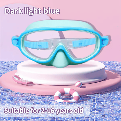 children's swimming goggles