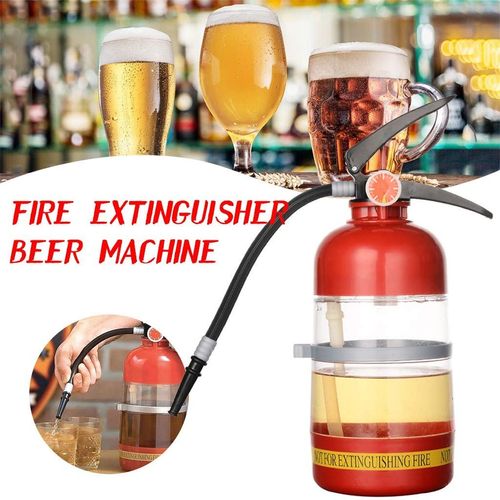 Beverage Alcohol Dispenser