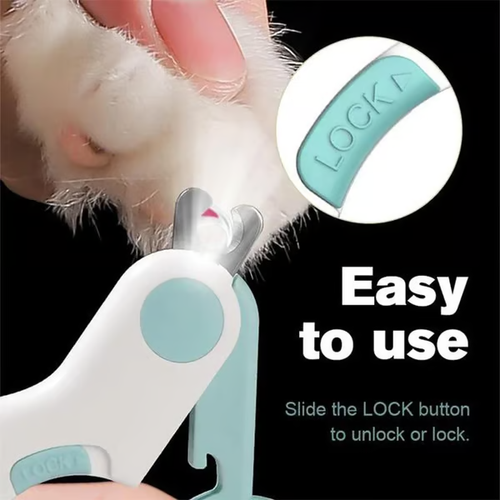 Pet Nail Clipper