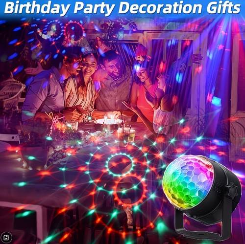 Disco Ball