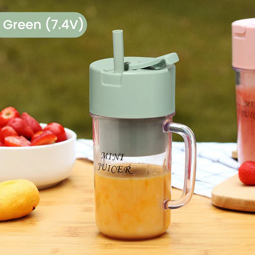 Small juice cup for home use