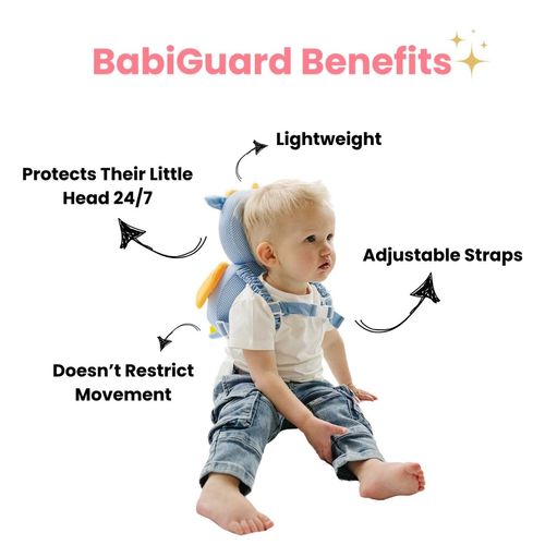 Head Protector