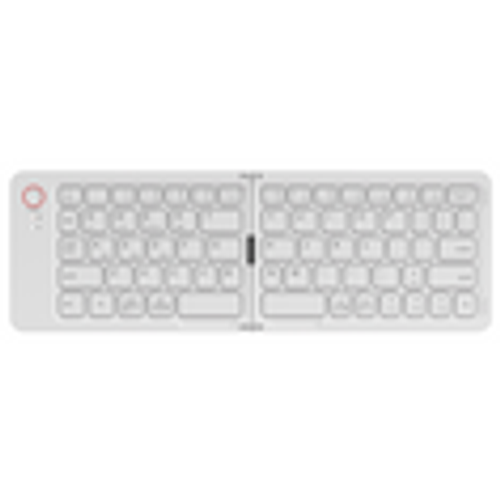 Mini Foldable Bluetooth Keyboard