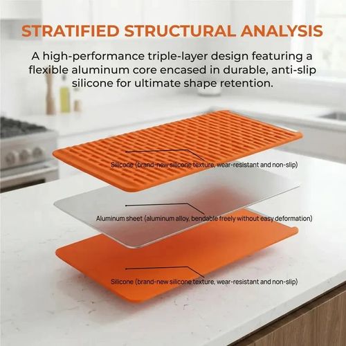 📿Fold it, shape it, take it anywhere – the phone stand that travels with you! ✈️