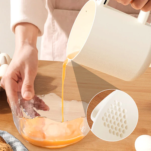 Multifunctional Electric Egg Whisk