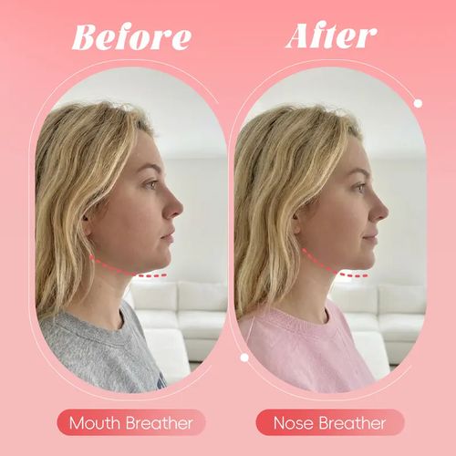 Moisturizing Sleep Strips