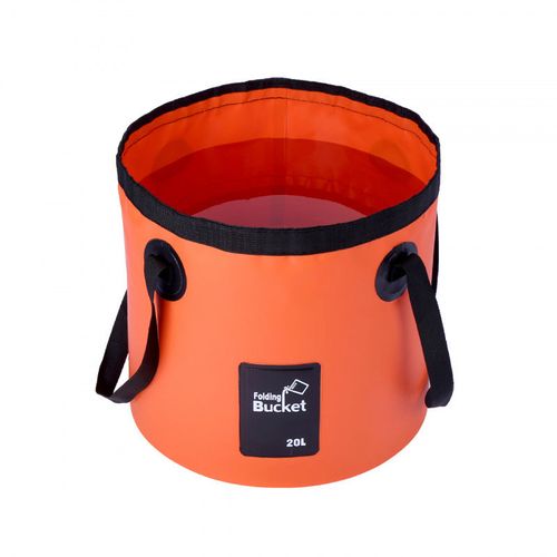 Folding Bucket