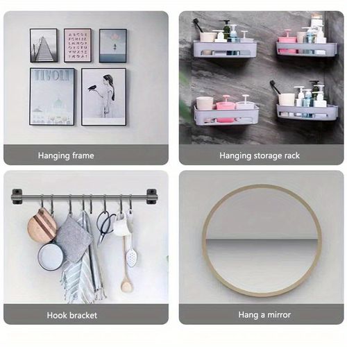 Wall Hooks