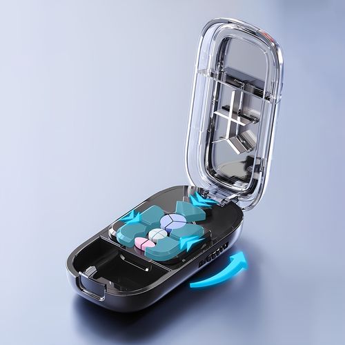 Pill Cutter