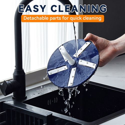 Electric Fruit and Vegetable Peeler