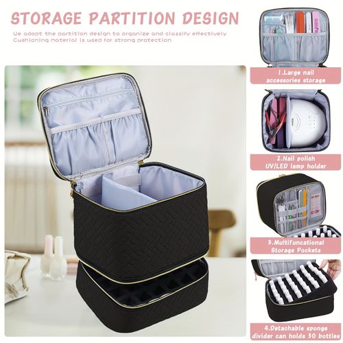 Nail Polish Organizer