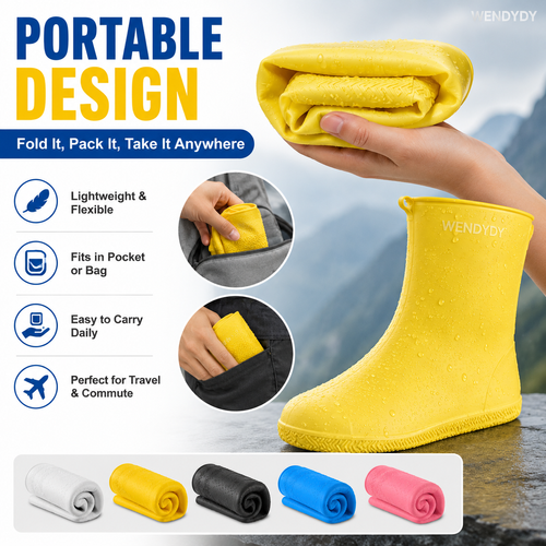 Waterproof Shoe Cover