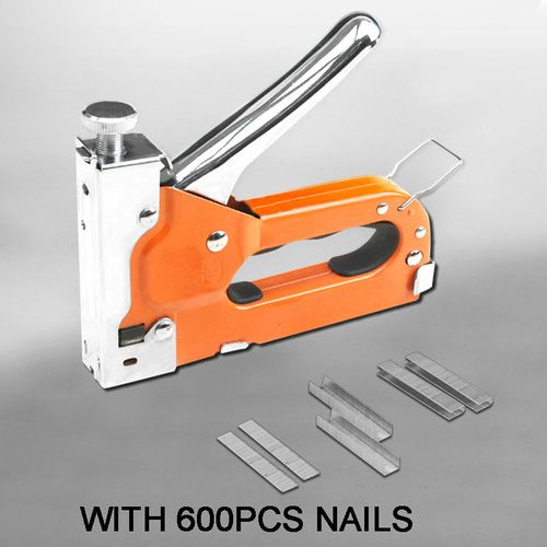 Staple Nail Tool