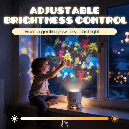 Projector Light