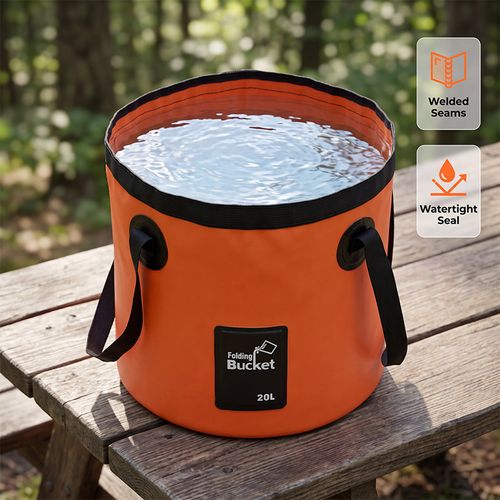 Folding Bucket