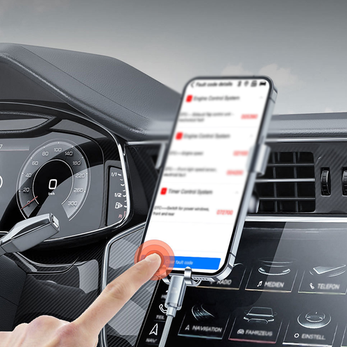 Car Diagnostic Tool