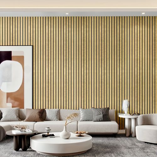 Wall Panels