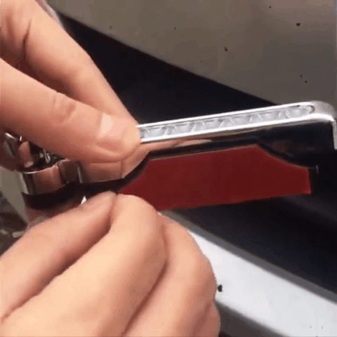 Car Wind Power Light LED Lights