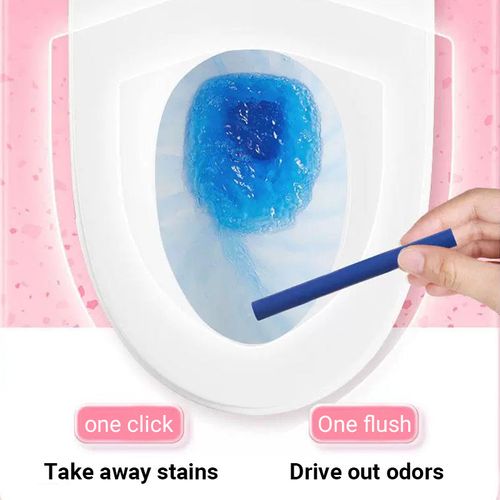 Toilet Cleaning Sticks