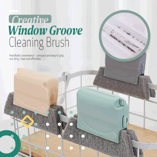 Window Cleaning Brush