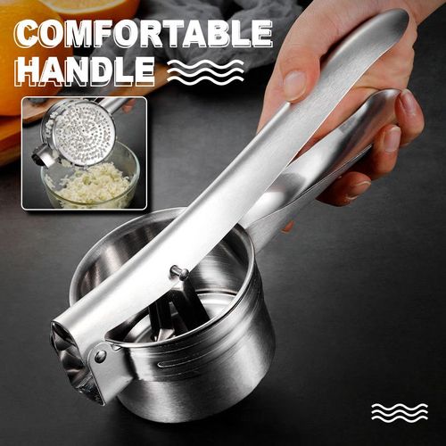 Multifunctional Stainless Steel