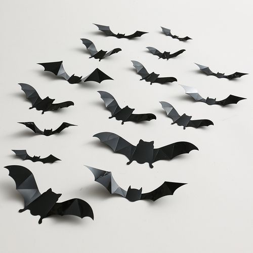 Halloween Wall Decorations
