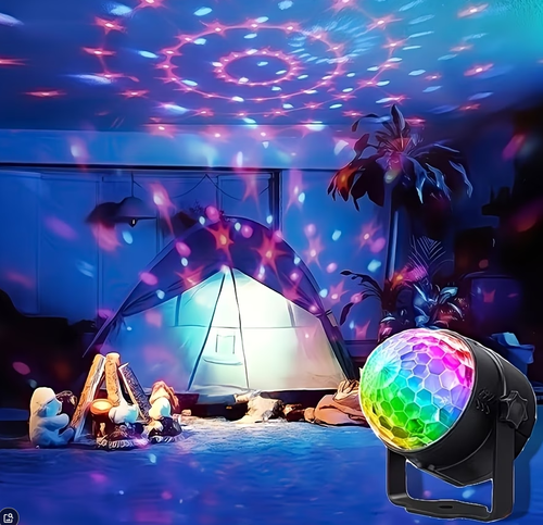 Disco Ball