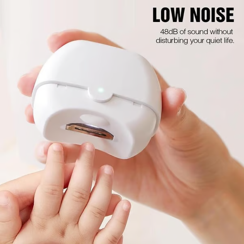 Electric Nail Clippers