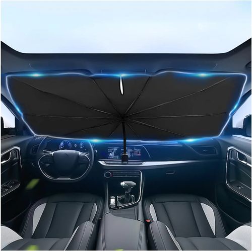 Windshield Sunshade Umbrella