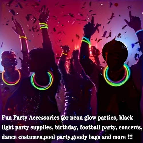 Glow Sticks