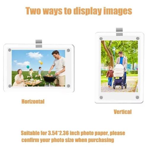 Photo Clips