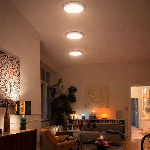 Sensor Ceiling Light