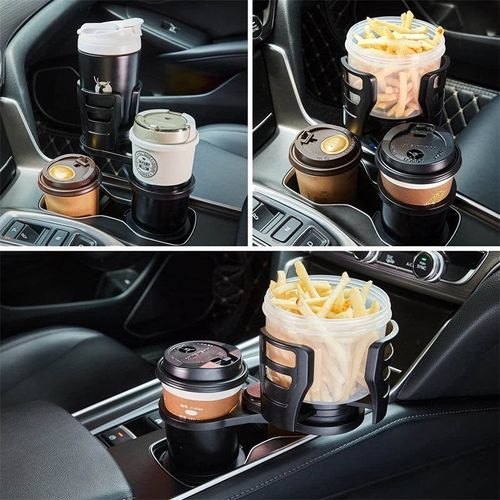 Car Drink Expander Adapter