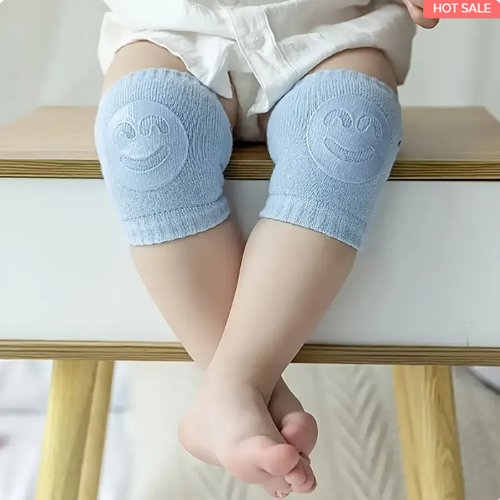 Baby Anti-Fall Knee Pads