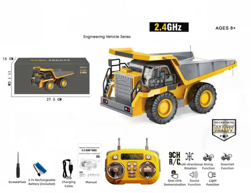 1:20 remote-controlled car