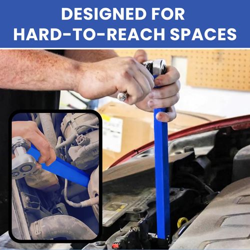 PRO-Offset Extension Wrench