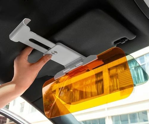Car Anti-glare Mirror