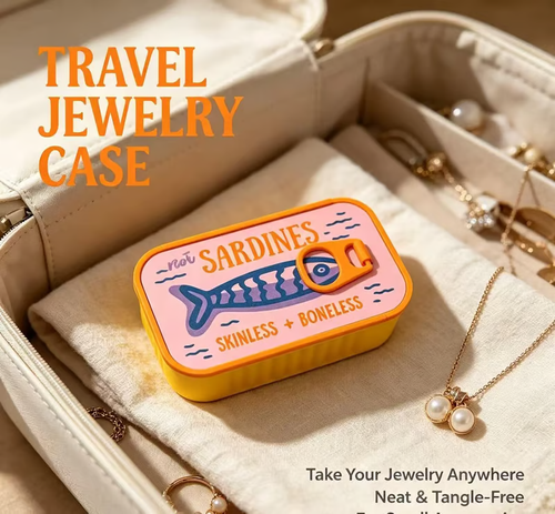 Jewelry Box