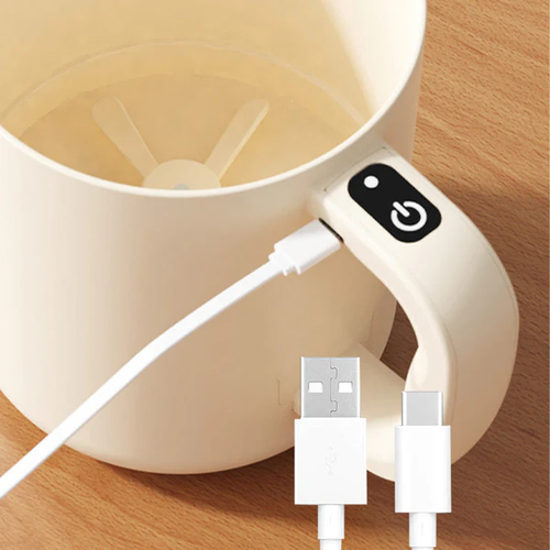 Multifunctional Electric Egg Whisk