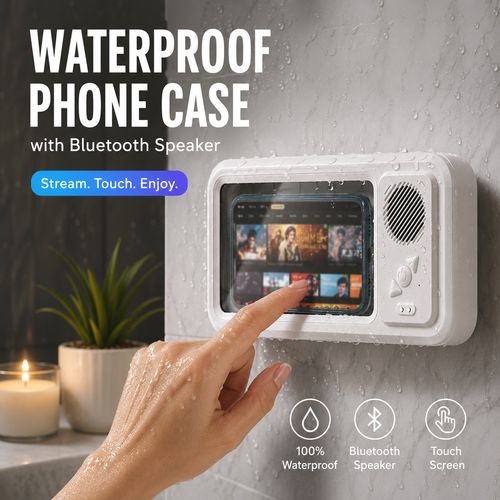 Bluetooth Speaker