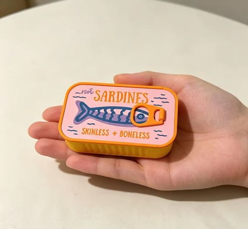 Jewelry Box