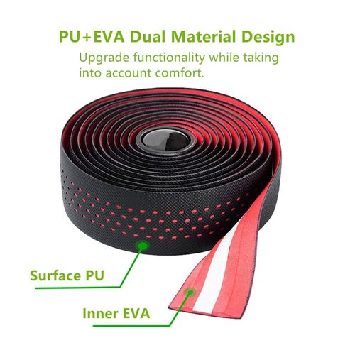 Non-slip Soft Silicone Grip Tape