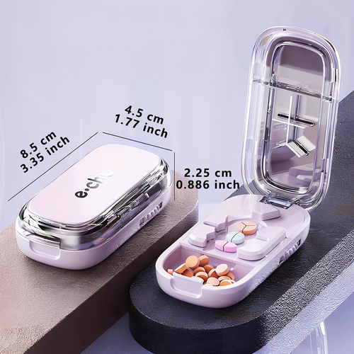 Pill Cutter