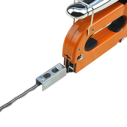 Staple Nail Tool