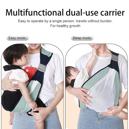 Baby Sling Carrier