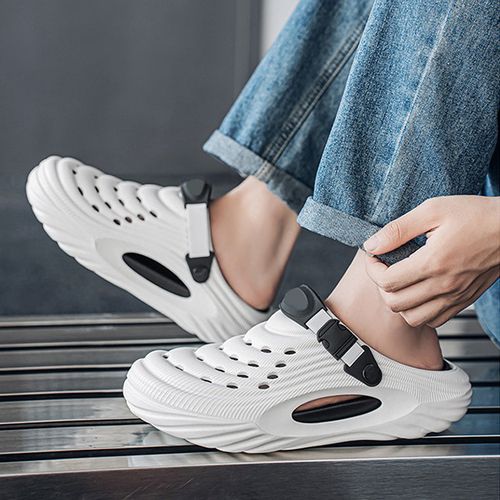 ⏳ Limited time 50% off! 💥Breathable Slip-On Sandals for Men