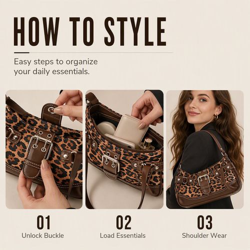 Shoulder Bag