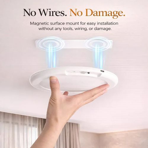 Sensor Ceiling Light