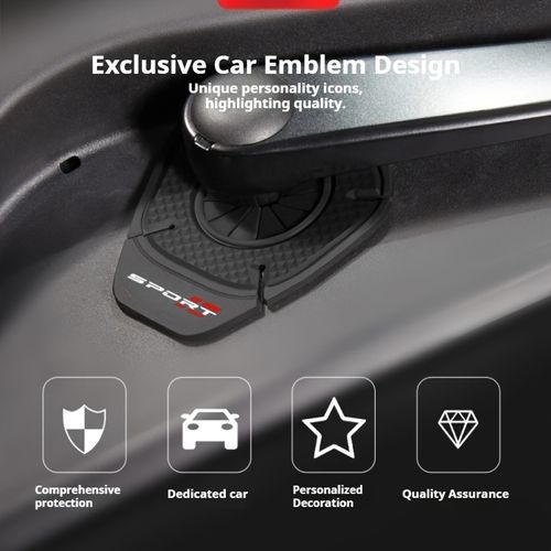 Protection Caps