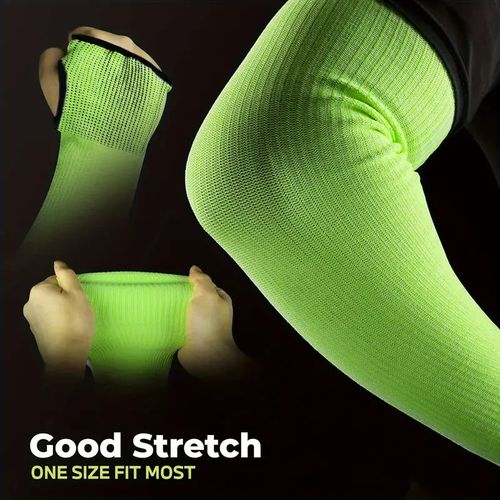 Resistant Sleeves